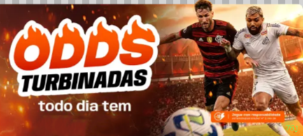 Imagem promocional da 76j mostrando a plataforma e suas vantagens