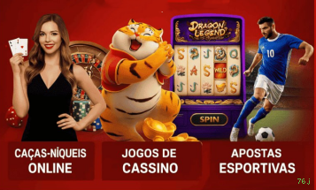 Como instalar o app da 76j
