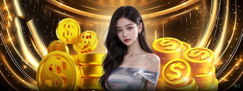 Programa VIP exclusivo da 76j